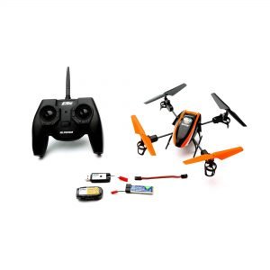 Blade 180 QX HD RTF (Mode2)
