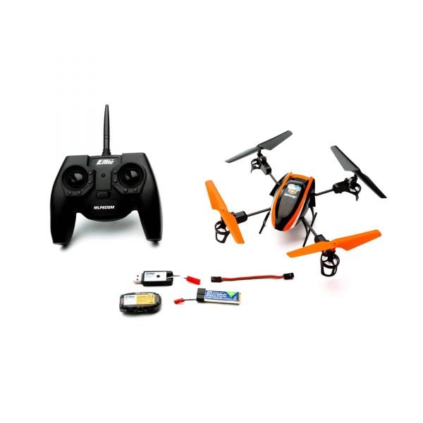 Blade 180 QX HD RTF (Mode2)