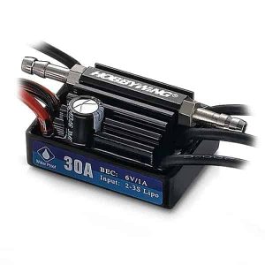 Hobbywing Seaking 30A V3 Speed Control