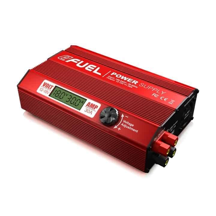 SkyRC E-Fuel 30A Power Supply