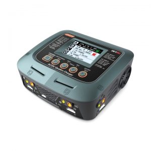 SkyRC Q200 Quattro Balance Charger AC/DC