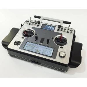 FrSky Taranis E (X9E) - Tray Style Transmitter with Travel Case