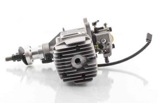 Tower Pro Petrol engine TP 33 ( two-stroke )