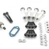 Tower Pro Petrol engine TP 33 ( two-stroke )