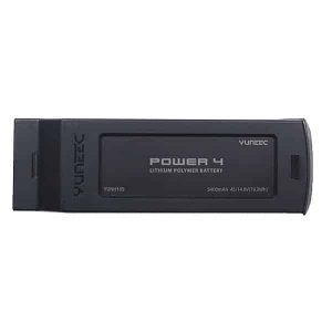 Yunnec Typhoon H Battery 5400 mAh