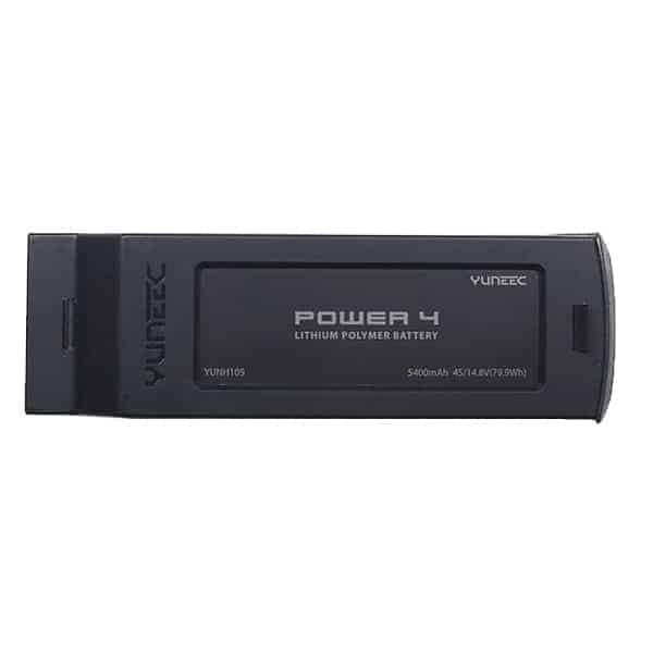 Yunnec Typhoon H Battery 5400 mAh