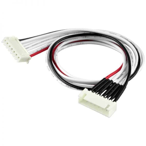 Balancer extention cable JST XH 6S 30cm