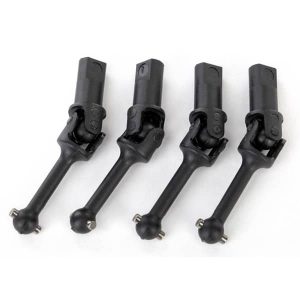 Latrax Driveshaft Assembly, F&R (4)