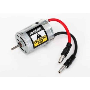 Latrax  Motor, 370 (28-turn) with bullet connector
