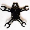 SP RACING F3 EVO Brush-PDB - Frame kit
