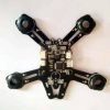 SP RACING F3 EVO Brush-PDB - Frame kit