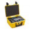(HM-004-Z-03) - Guiding ring