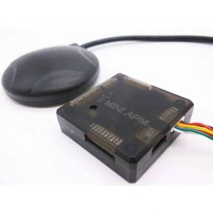 MINI APMV3.1 with NEO 6M GPS