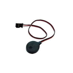 TempSensor for any Charger