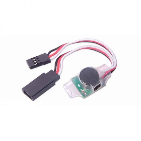 Hyperion Signal Loss Alarm, Discovery Device (2S~6S)