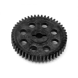 Maverick - 48t Spur Gear 0.8 Module (All Strada Evo)