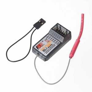 FlySky FS-R6B 6CH 2.4GHz