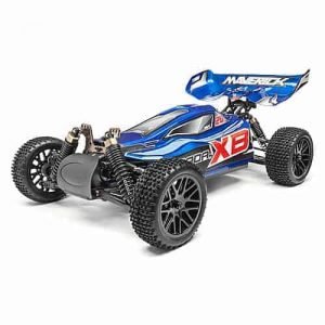 Maverick Strada XB 1/10 RTR Electric Buggy