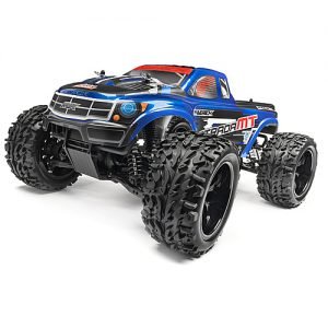 Maverick Strada MT 1/10 RTR Electric Monster Truck
