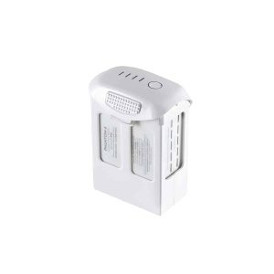 DJI Phantom 4 Pro Intelligent Flight Battery (5870mAh, High Capacity)