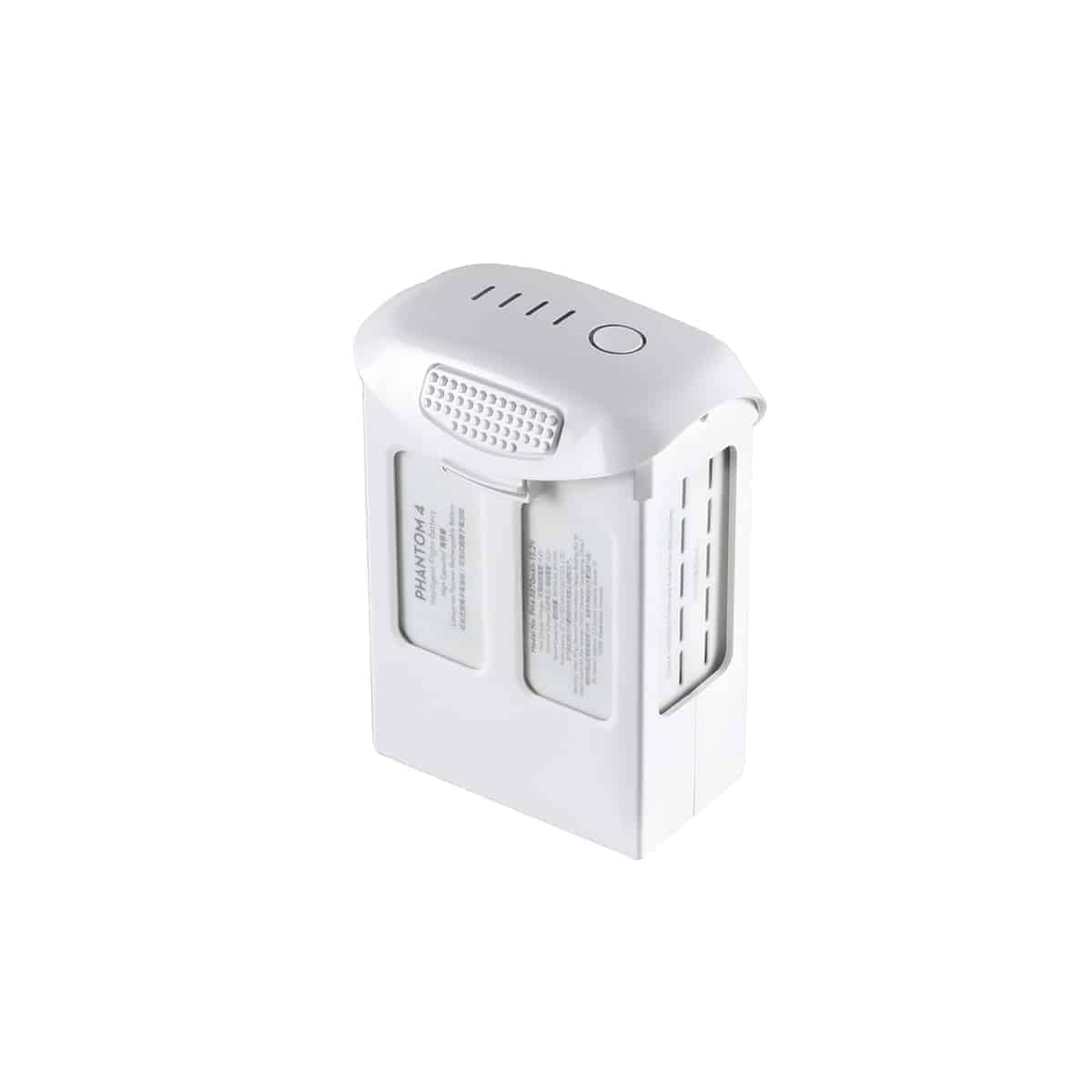 DJI Phantom 4 Pro Intelligent Flight Battery (5870mAh, High Capacity)