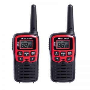 Midland XT-10 Walkie Talkie Ζευγος