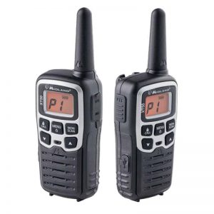 Midland XT-50 Walkie Talkie Ζευγος