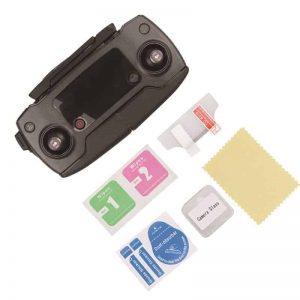 Remote control Protective film and Camera protective film for DJI Mavic Pro