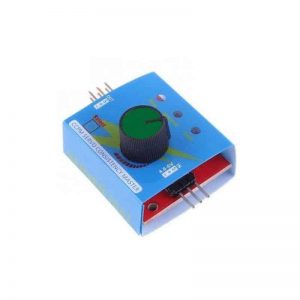 Servo tester