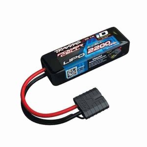 Traxxas iD Li-Po Battery 2S 7,4v 2200mAh 25C