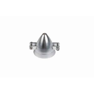 Precision spinner, diameter 38 mm for shaft 4.0 mm
