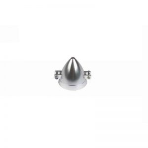 Precision spinner, diameter 45 mm for shaft 5.0 mm