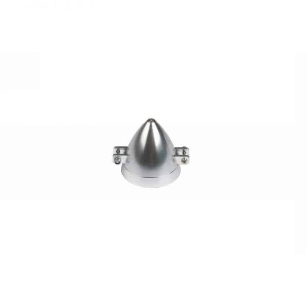 Precision spinner, diameter 45 mm for shaft 5.0 mm