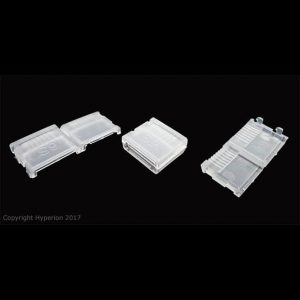Hyperion JST-XH 6S Balance Connector Protector Saver Cap (3pcs)