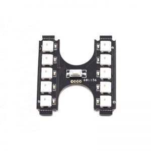 GEPRC RGB LED DM-2812MCU