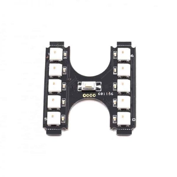 GEPRC RGB LED DM-2812MCU