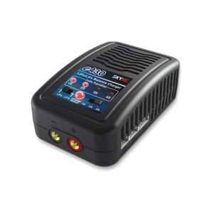 SkyRC e430 3A 30W LiPo / LiFe / LiHV 2-4S Charger
