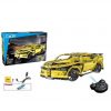 Technic - Sports car racing - Building Blocks - Remote controller