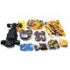 Technic - Sports car racing - Building Blocks - Remote controller