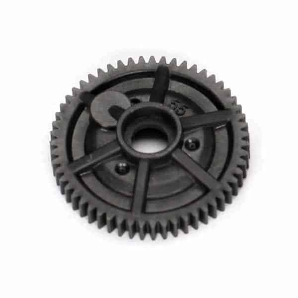 Gear 55t Sensor ready