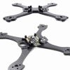 GEPRC GEP-Mark1 210mm Race Frame