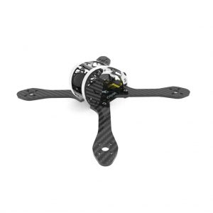 Dquad Obsession V2