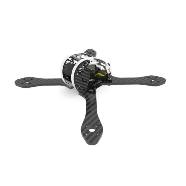 Dquad Obsession V2