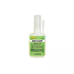 ZAP-A-GAP - CA Glue Medium 28.3g